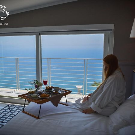 La Librata Boutique Hotel Terracina Zewnętrze zdjęcie