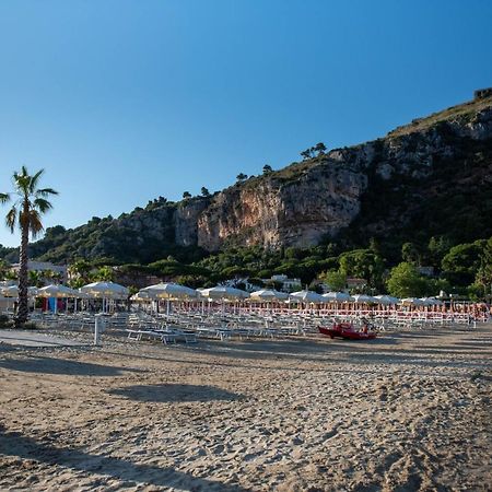 La Librata Boutique Hotel Terracina Zewnętrze zdjęcie