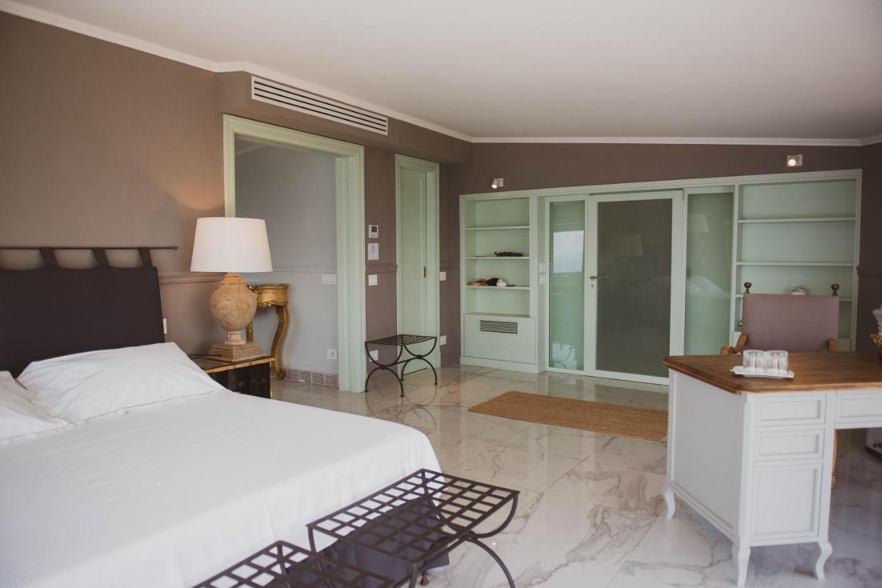 La Librata Boutique Hotel Terracina Zewnętrze zdjęcie