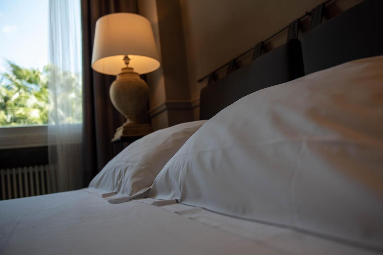 La Librata Boutique Hotel Terracina Zewnętrze zdjęcie