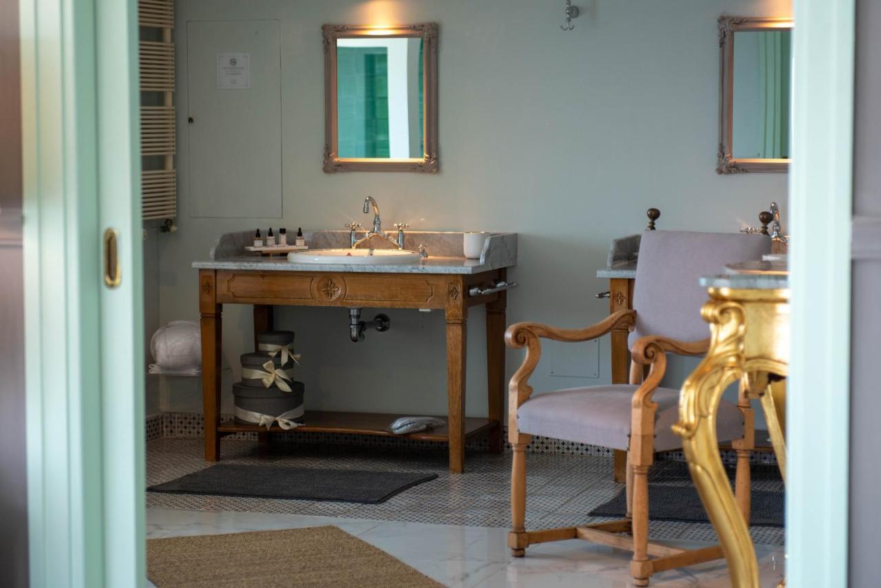 La Librata Boutique Hotel Terracina Zewnętrze zdjęcie