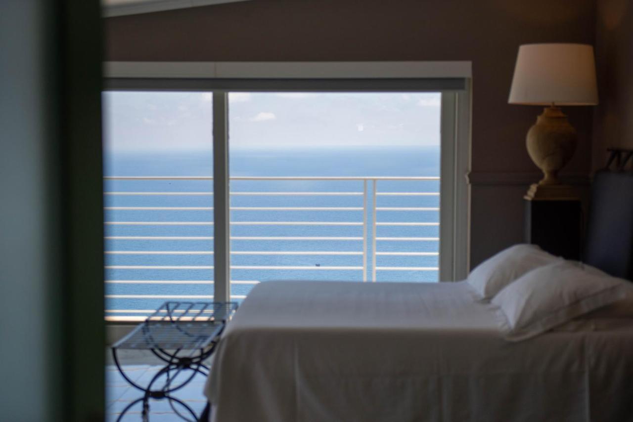 La Librata Boutique Hotel Terracina Zewnętrze zdjęcie