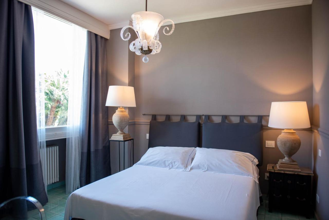 La Librata Boutique Hotel Terracina Zewnętrze zdjęcie
