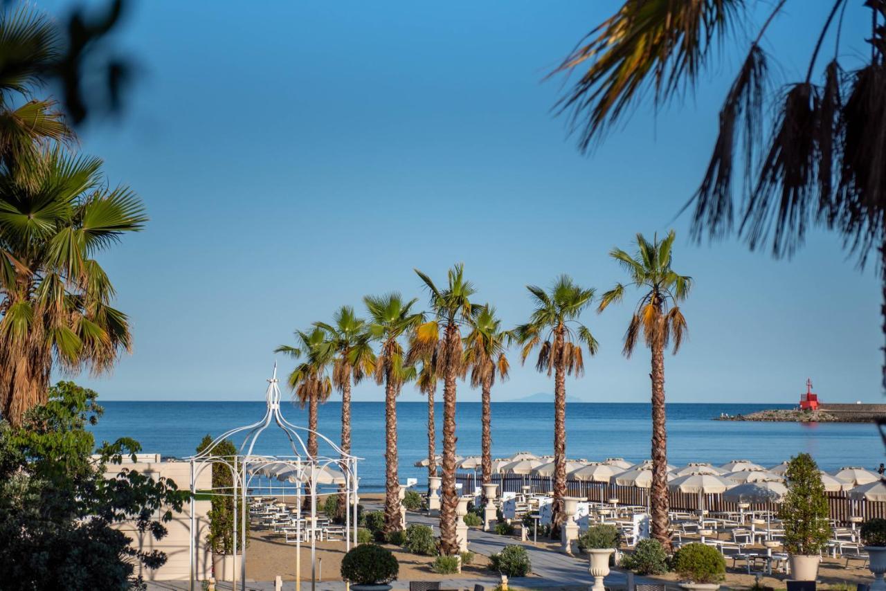 La Librata Boutique Hotel Terracina Zewnętrze zdjęcie