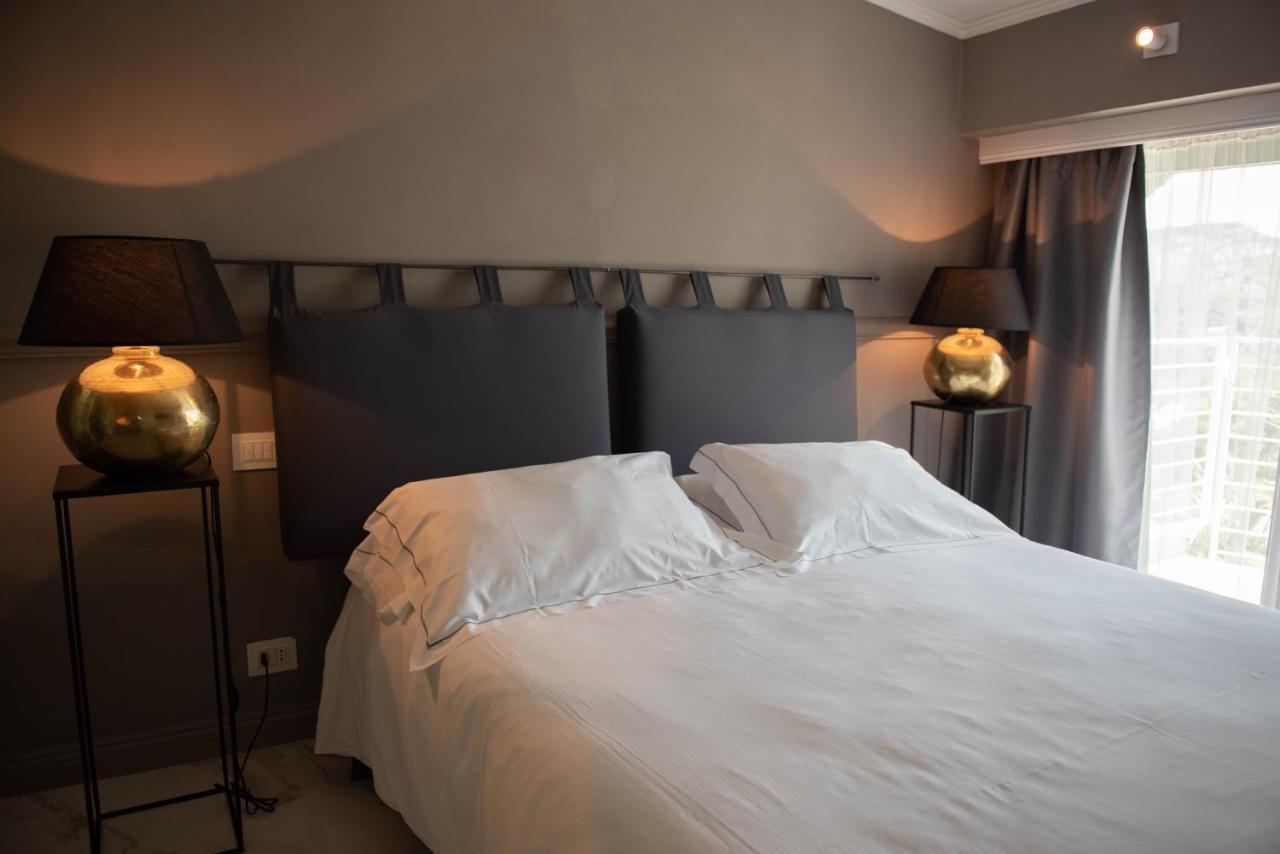 La Librata Boutique Hotel Terracina Zewnętrze zdjęcie