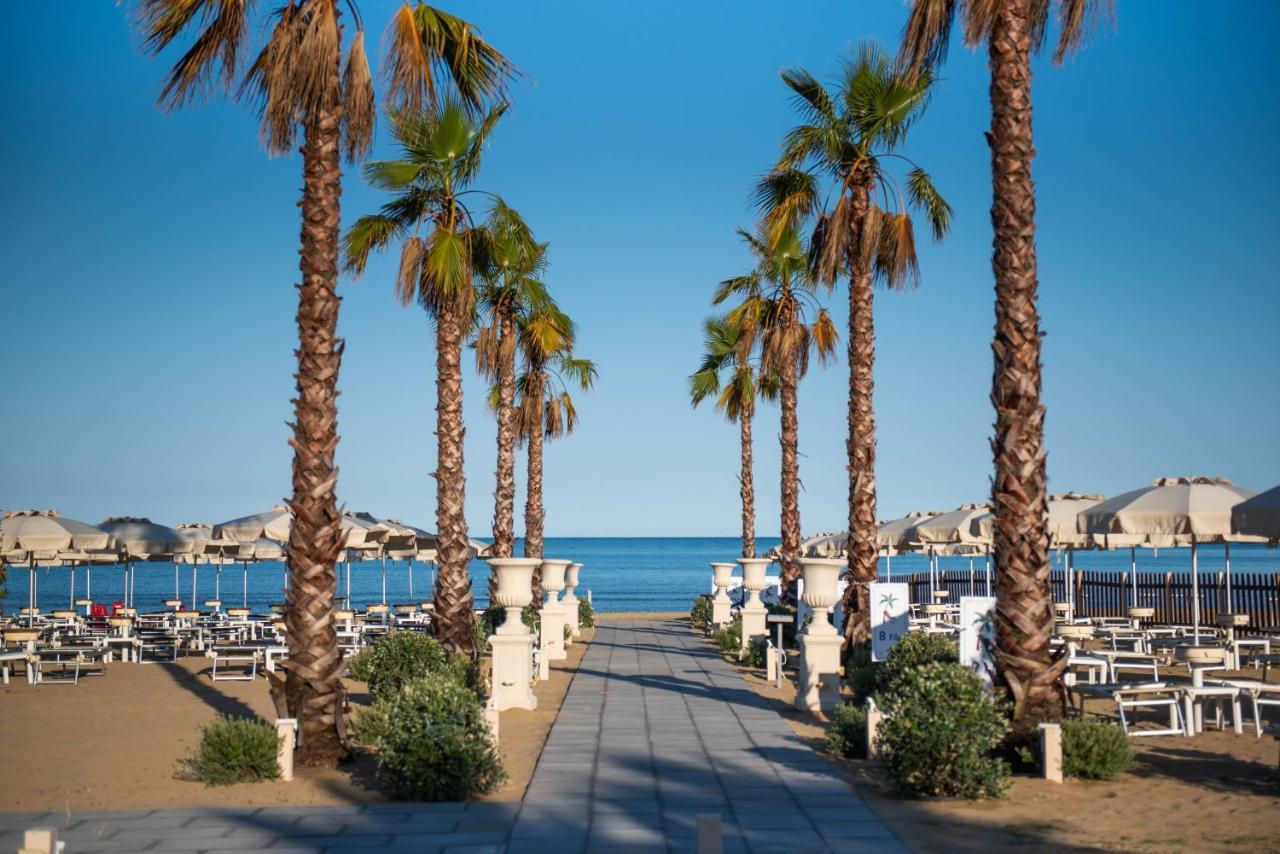 La Librata Boutique Hotel Terracina Zewnętrze zdjęcie