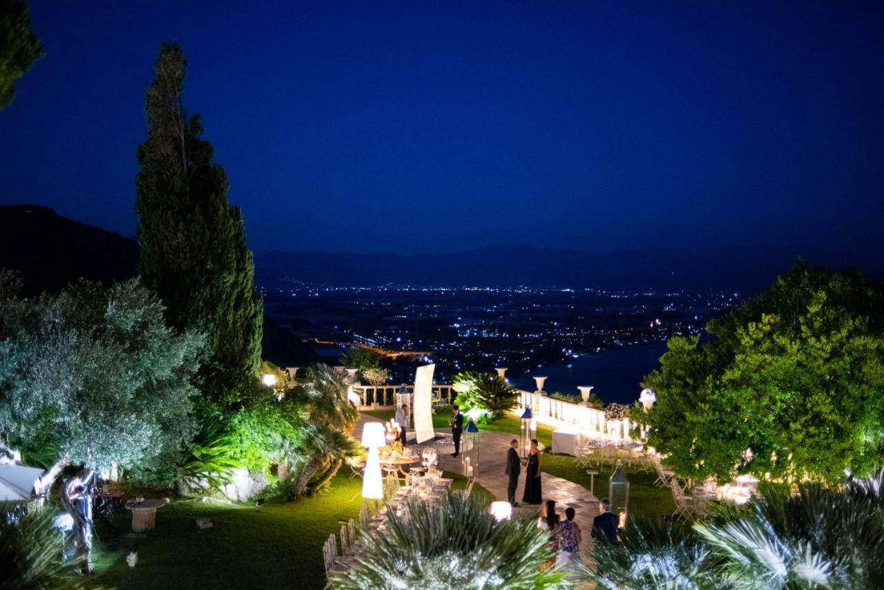 La Librata Boutique Hotel Terracina Zewnętrze zdjęcie