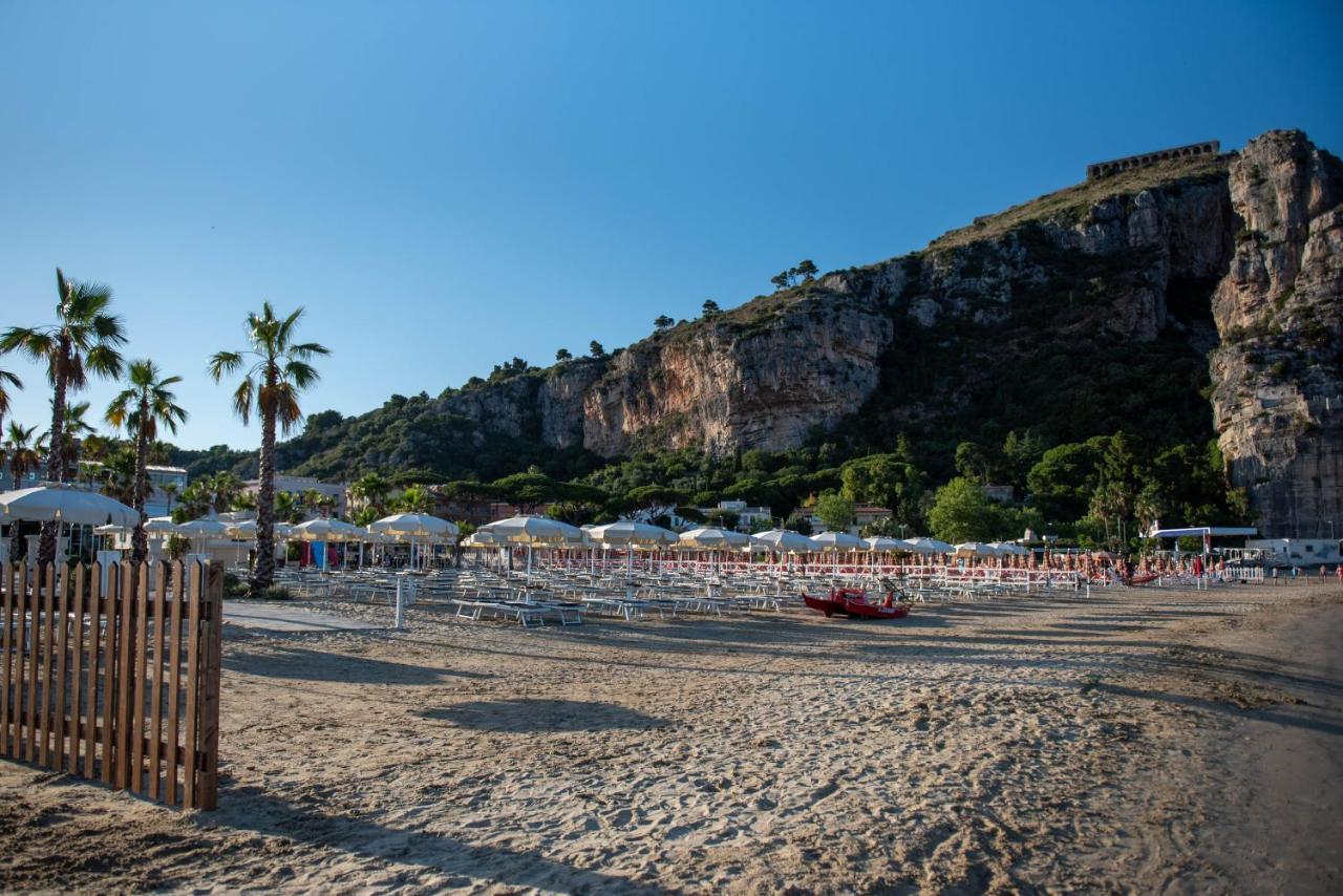 La Librata Boutique Hotel Terracina Zewnętrze zdjęcie